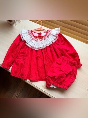 Christmas set